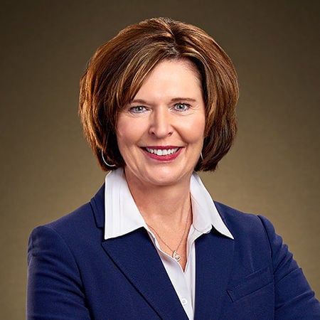 Laurie Lickley